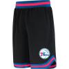 imageUltra Game Mens NBA Official Soft Air Mesh Ultimate Basketball Shorts  OG FitBlack