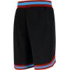 imageUltra Game Mens NBA Official Soft Air Mesh Ultimate Basketball Shorts  OG FitBlack
