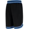 imageUltra Game Mens NBA Official Soft Air Mesh Ultimate Basketball Shorts  OG FitBlack