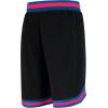 imageUltra Game Mens NBA Official Soft Air Mesh Ultimate Basketball Shorts  OG FitBlack