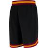 imageUltra Game Mens NBA Official Soft Air Mesh Ultimate Basketball Shorts  OG FitBlack