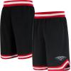 imageUltra Game Mens NBA Official Soft Air Mesh Ultimate Basketball Shorts  OG FitBlack