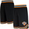 imageUltra Game Mens NBA Official Soft Air Mesh Ultimate Basketball Shorts  OG FitBlack