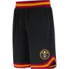 imageUltra Game Mens NBA Official Soft Air Mesh Ultimate Basketball Shorts  OG FitBlack