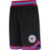 imageUltra Game Mens NBA Official Soft Air Mesh Ultimate Basketball Shorts  OG FitBlack