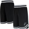 imageUltra Game Mens NBA Official Soft Air Mesh Ultimate Basketball Shorts  OG FitBlack
