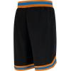 imageUltra Game Mens NBA Official Soft Air Mesh Ultimate Basketball Shorts  OG FitBlack