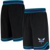 imageUltra Game Mens NBA Official Soft Air Mesh Ultimate Basketball Shorts  OG FitBlack