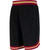 imageUltra Game Mens NBA Official Soft Air Mesh Ultimate Basketball Shorts  OG FitBlack
