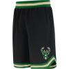 imageUltra Game Mens NBA Official Soft Air Mesh Ultimate Basketball Shorts  OG FitBlack