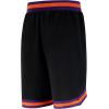 imageUltra Game Mens NBA Official Soft Air Mesh Ultimate Basketball Shorts  OG FitBlack