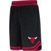 imageUltra Game Mens NBA Official Soft Air Mesh Ultimate Basketball Shorts  OG FitBlack