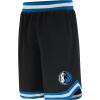 imageUltra Game Mens NBA Official Soft Air Mesh Ultimate Basketball Shorts  OG FitBlack