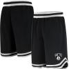 imageUltra Game Mens NBA Official Soft Air Mesh Ultimate Basketball Shorts  OG FitBlack