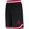imageUltra Game Mens NBA Official Soft Air Mesh Ultimate Basketball Shorts  OG FitBlack