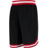 imageUltra Game Mens NBA Official Soft Air Mesh Ultimate Basketball Shorts  OG FitBlack