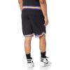 imageUltra Game Mens NBA Official Soft Air Mesh Ultimate Basketball Shorts  OG FitBlack