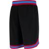 imageUltra Game Mens NBA Official Soft Air Mesh Ultimate Basketball Shorts  OG FitBlack