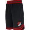 imageUltra Game Mens NBA Official Soft Air Mesh Ultimate Basketball Shorts  OG FitBlack