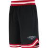 imageUltra Game Mens NBA Official Soft Air Mesh Ultimate Basketball Shorts  OG FitBlack