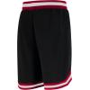 imageUltra Game Mens NBA Official Soft Air Mesh Ultimate Basketball Shorts  OG FitBlack