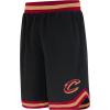 imageUltra Game Mens NBA Official Soft Air Mesh Ultimate Basketball Shorts  OG FitBlack
