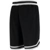 imageUltra Game Mens NBA Official Soft Air Mesh Ultimate Basketball Shorts  OG FitBlack
