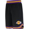 imageUltra Game Mens NBA Official Soft Air Mesh Ultimate Basketball Shorts  OG FitBlack