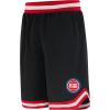 imageUltra Game Mens NBA Official Soft Air Mesh Ultimate Basketball Shorts  OG FitBlack