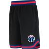 imageUltra Game Mens NBA Official Soft Air Mesh Ultimate Basketball Shorts  OG FitBlack