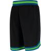imageUltra Game Mens NBA Official Soft Air Mesh Ultimate Basketball Shorts  OG FitBlack