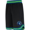 imageUltra Game Mens NBA Official Soft Air Mesh Ultimate Basketball Shorts  OG FitBlack