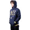 imageUltra Game Mens NBA Official Soft Fleece Hoodie Pullover SweatshirtTeam Color