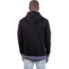 imageUltra Game Mens NBA Official Soft Fleece Hoodie Pullover SweatshirtTeam Color