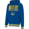 imageUltra Game Mens NBA Official Soft Fleece Hoodie Pullover SweatshirtTeam Color