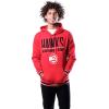imageUltra Game Mens NBA Official Soft Fleece Hoodie Pullover SweatshirtTeam Color