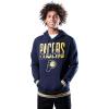 imageUltra Game Mens NBA Official Soft Fleece Hoodie Pullover SweatshirtTeam Color