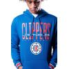 imageUltra Game Mens NBA Official Soft Fleece Hoodie Pullover SweatshirtTeam Color