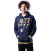 imageUltra Game Mens NBA Official Soft Fleece Hoodie Pullover SweatshirtTeam Color