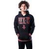 imageUltra Game Mens NBA Official Soft Fleece Hoodie Pullover SweatshirtTeam Color