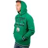 imageUltra Game Mens NBA Official Soft Fleece Hoodie Pullover SweatshirtTeam Color