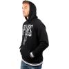 imageUltra Game Mens NBA Official Soft Fleece Hoodie Pullover SweatshirtTeam Color