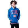 imageUltra Game Mens NBA Official Soft Fleece Hoodie Pullover SweatshirtTeam Color