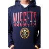 imageUltra Game Mens NBA Official Soft Fleece Hoodie Pullover SweatshirtTeam Color