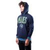 imageUltra Game Mens NBA Official Soft Fleece Hoodie Pullover SweatshirtTeam Color