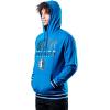 imageUltra Game Mens NBA Official Soft Fleece Hoodie Pullover SweatshirtTeam Color