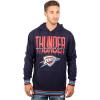 imageUltra Game Mens NBA Official Soft Fleece Hoodie Pullover SweatshirtTeam Color
