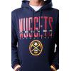 imageUltra Game Mens NBA Official Soft Fleece Hoodie Pullover SweatshirtTeam Color