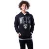 imageUltra Game Mens NBA Official Soft Fleece Hoodie Pullover SweatshirtTeam Color
