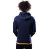 imageUltra Game Mens NBA Official Soft Fleece Hoodie Pullover SweatshirtTeam Color